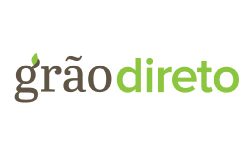 Grao Direto Logo