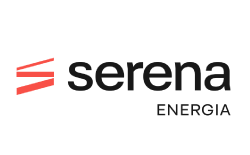 Serena Energia Logo